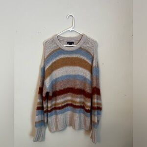 American Eagle Oversized Sweater size L